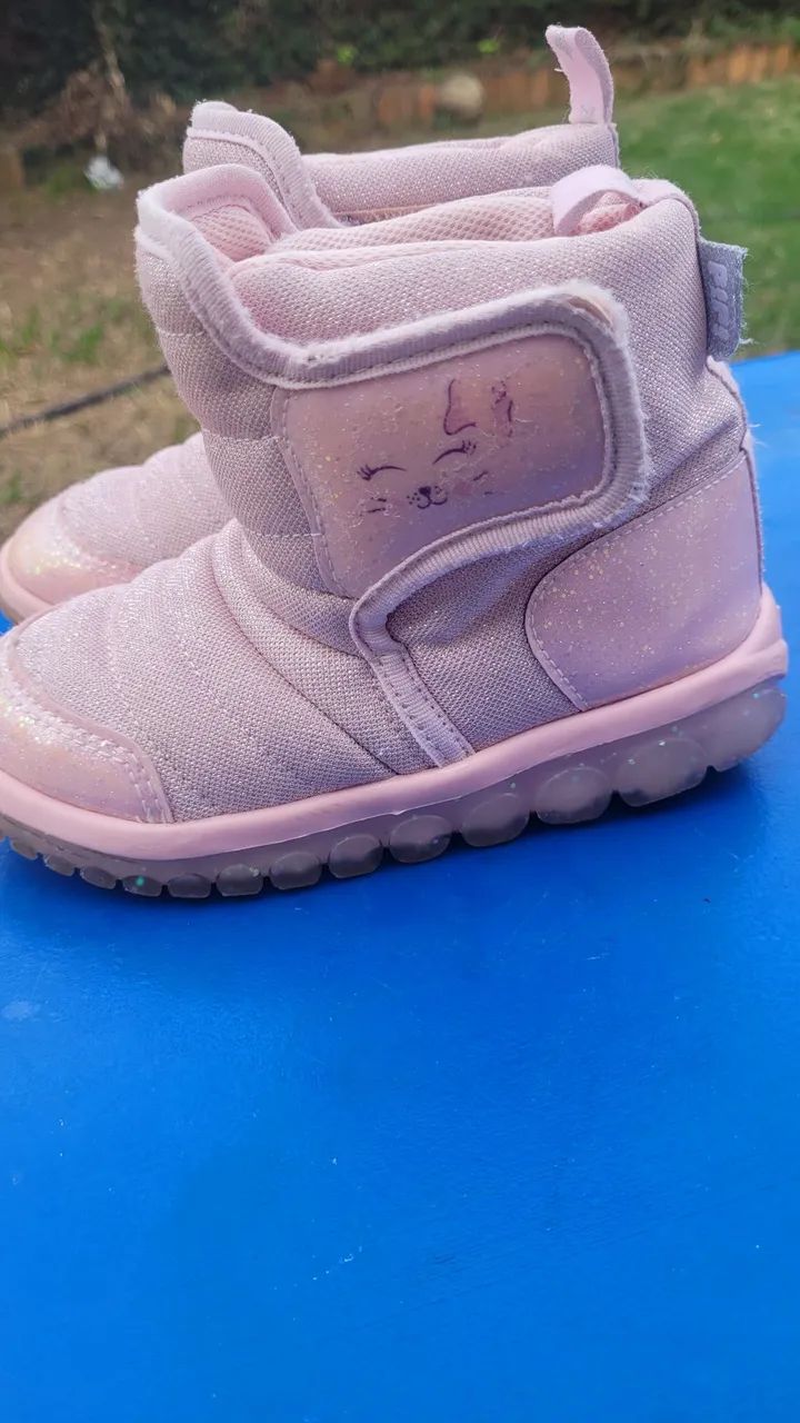 Bota roller Bibi  - Foto 3