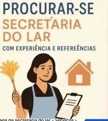 Secretaria do Lar Intermares