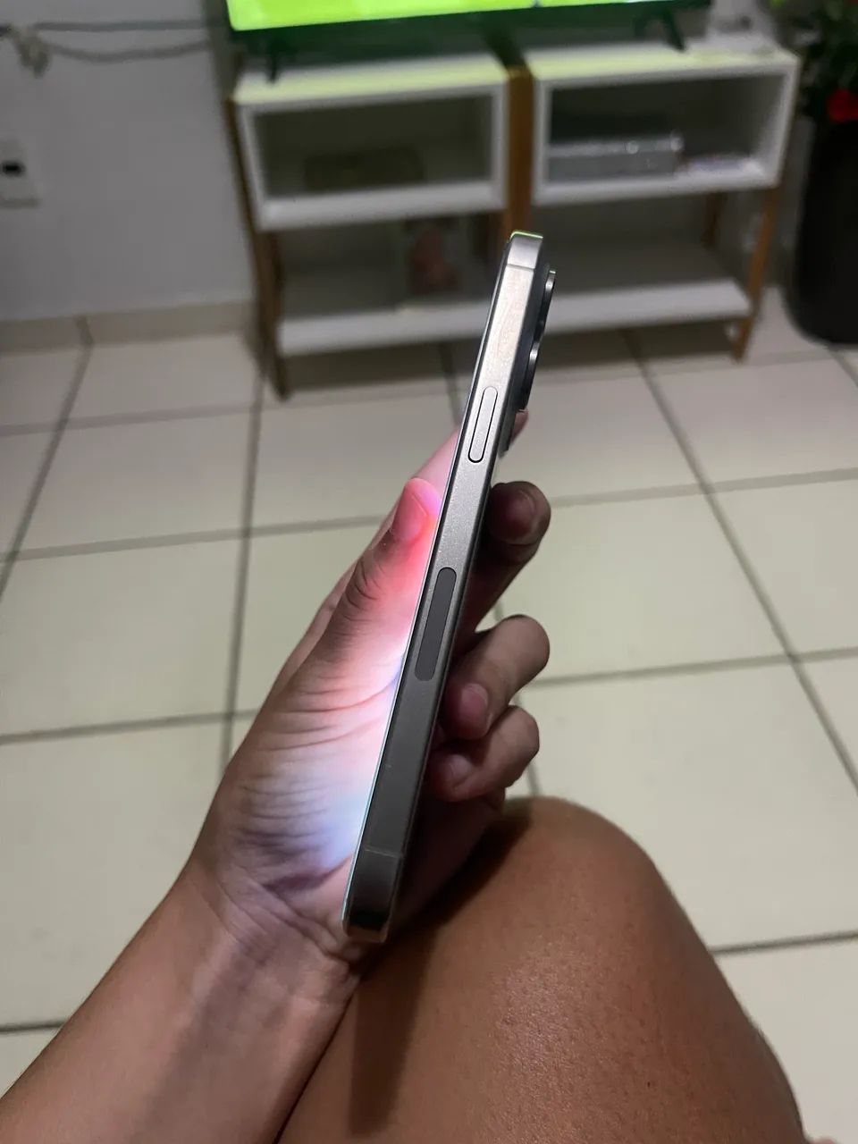 VENDO 15 pro max 256GB (TODO ORIGINAL) - Foto 2