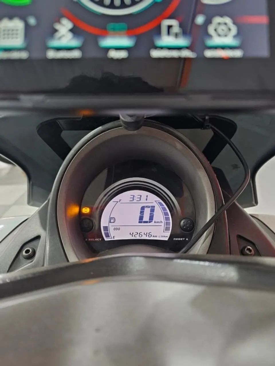 Nmax 160 ABS - Foto 2
