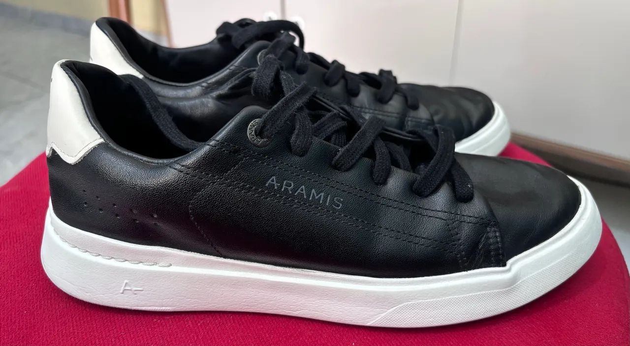 Tênis Aramis TAM 40