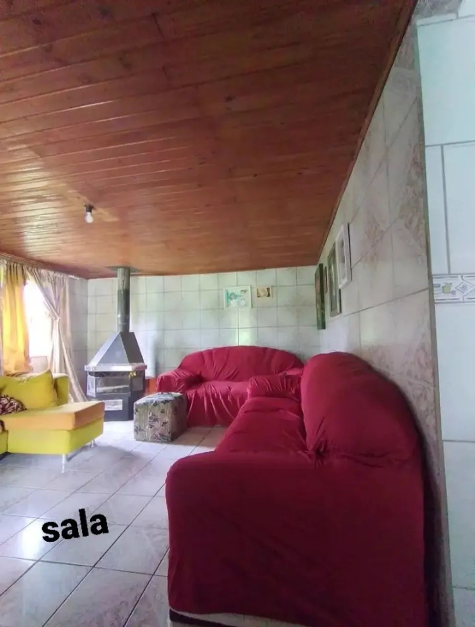 Chácara na serra- vende ou troca  - Foto 2
