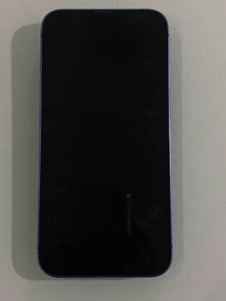 IPHONE 13 - 128 GB - CONSERVADO E SEM NENHUM DEFEITO  - Foto 3