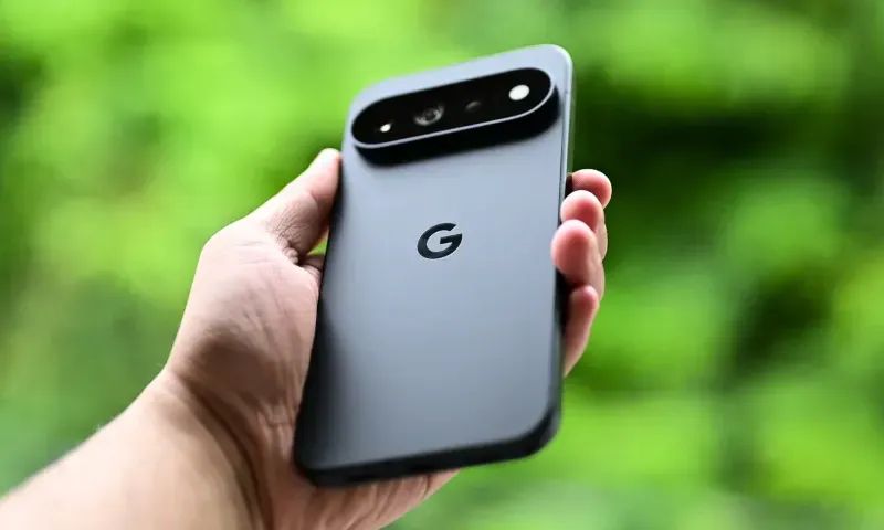 Google Pixel 11 Pro XL 256GB - Foto 2