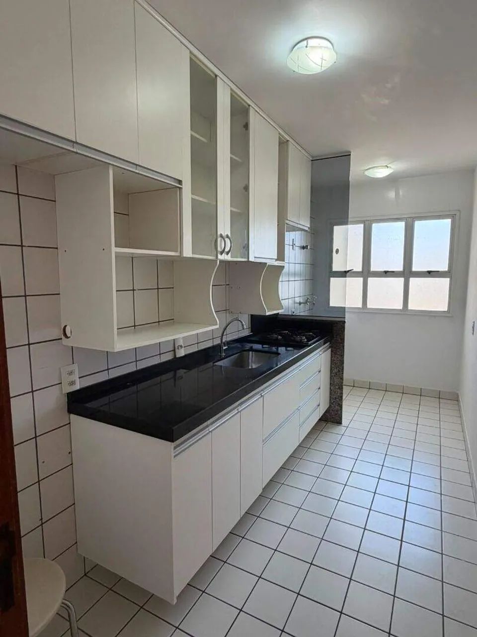 Apartamento para locação no Edifício Manhattan - Indaiatuba/SP - R$ 3.500,00 - Foto 5