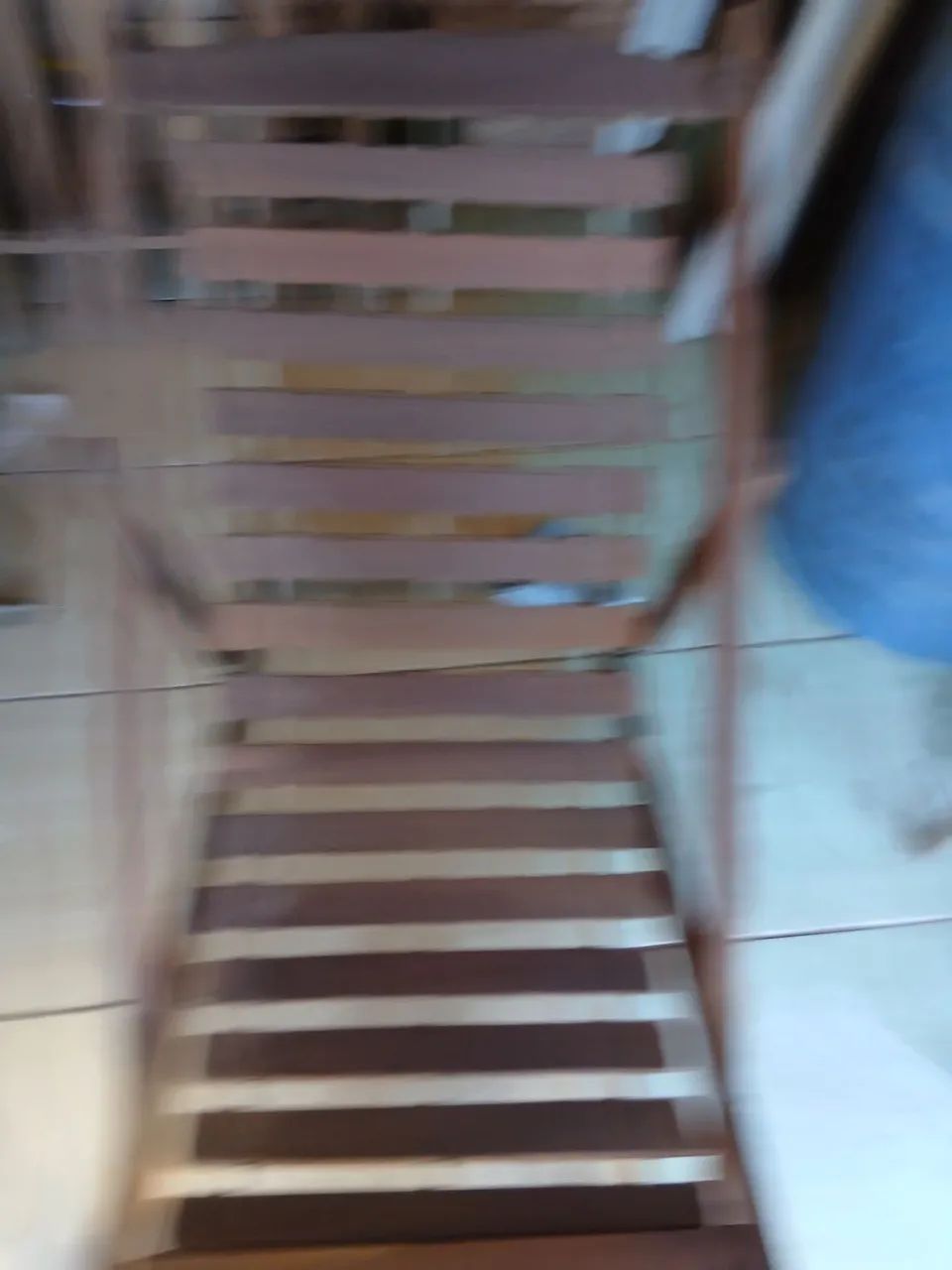 Cadeira espreguiçadeira  - Foto 3