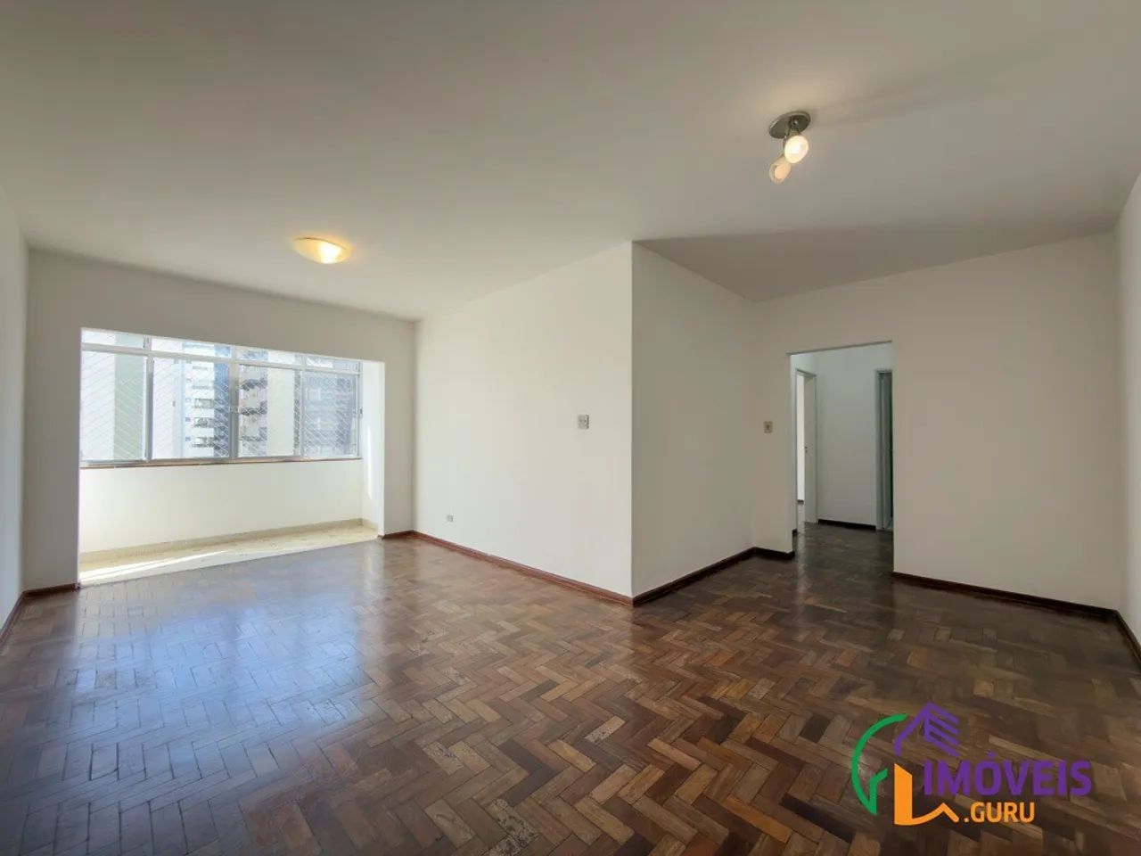 APARTAMENTO - PARAÍSO - SP - Foto 3