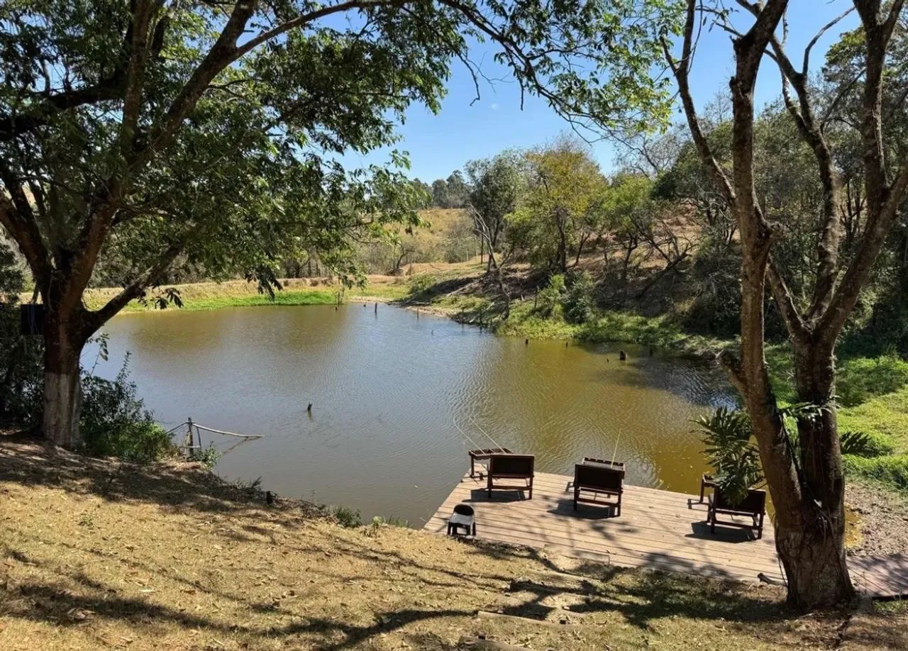 Foto - Elias Fausto - 