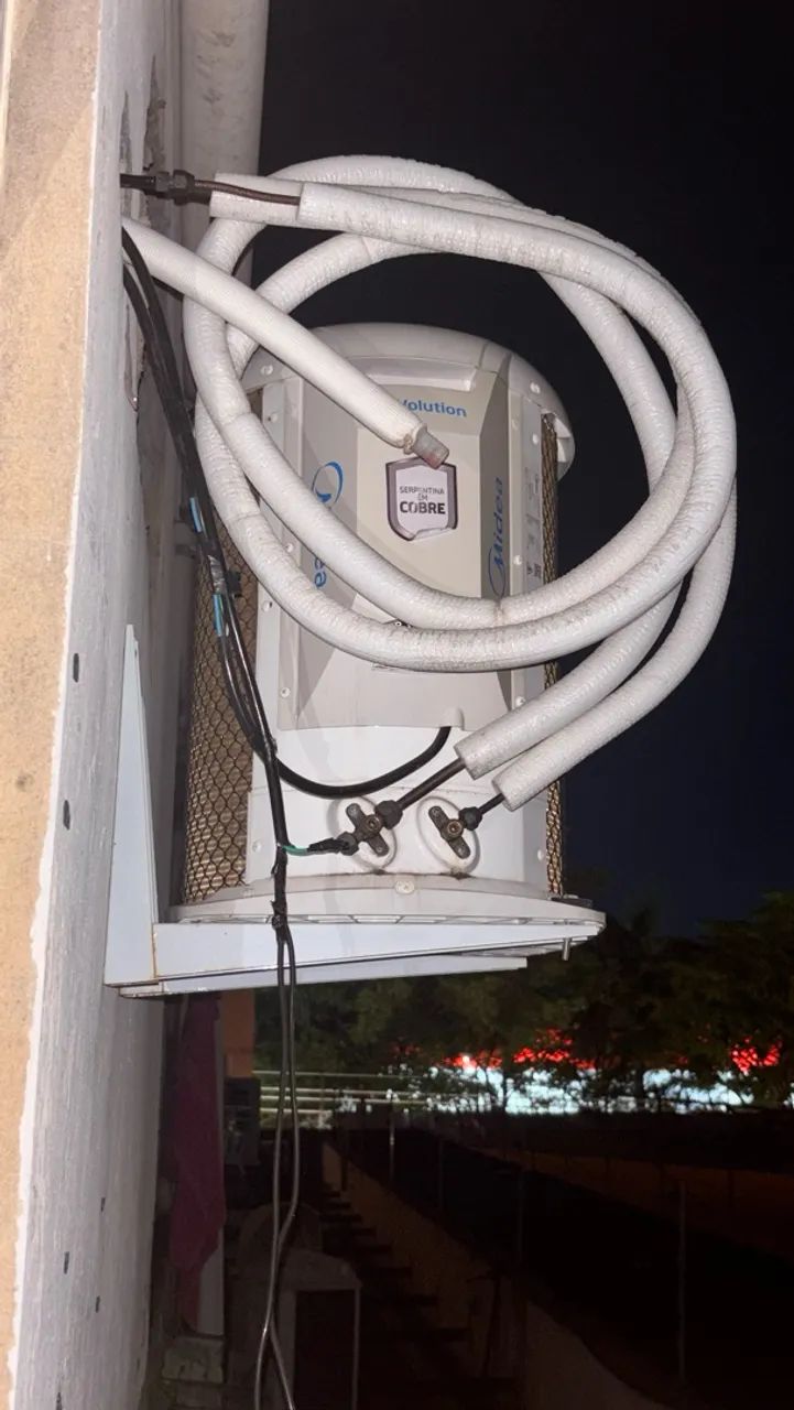 Ar condicionado  - Foto 2