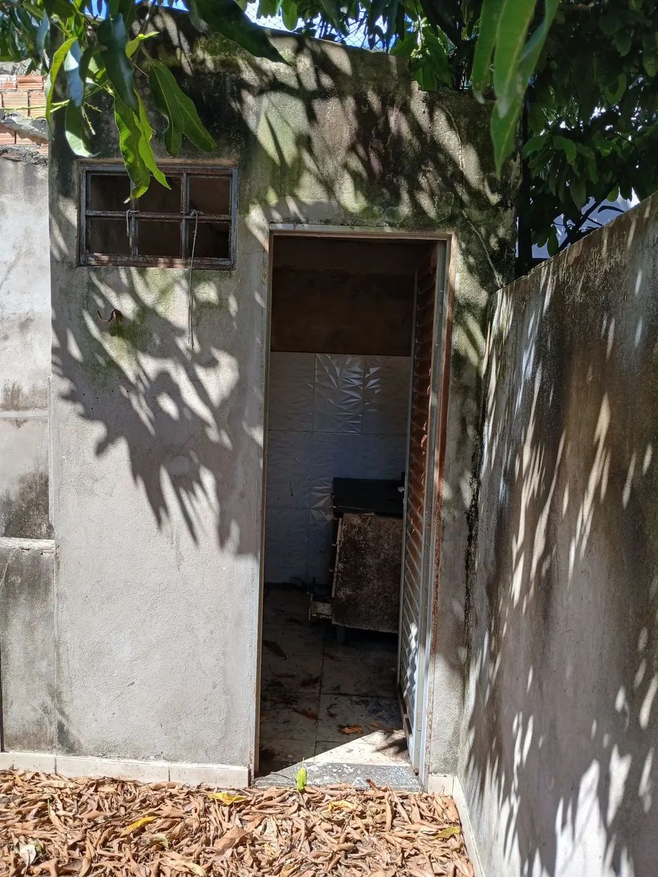 Vende-se casa Conj. Americo Medeiros C.Nova Creci - 6789Am *  - Foto 8