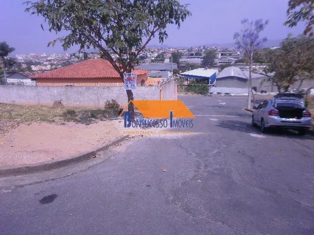 terreno barreiro em Belo Horizonte - Foto 4