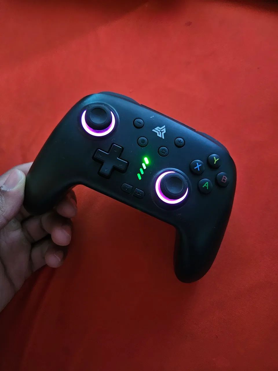 Nintendo Switch V2 desbloqueado - Foto 3