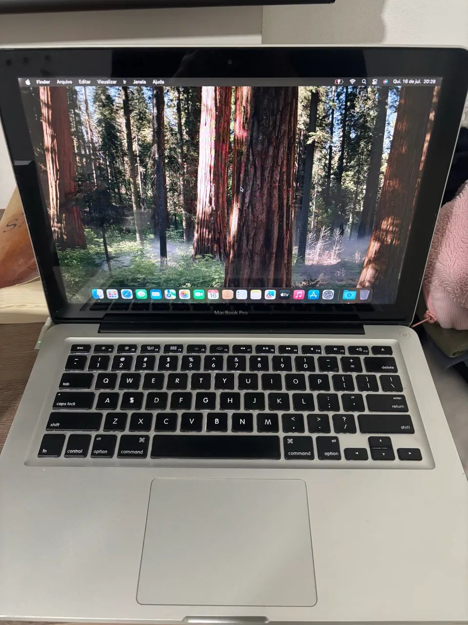 Macbook pro 2012 - Foto 3