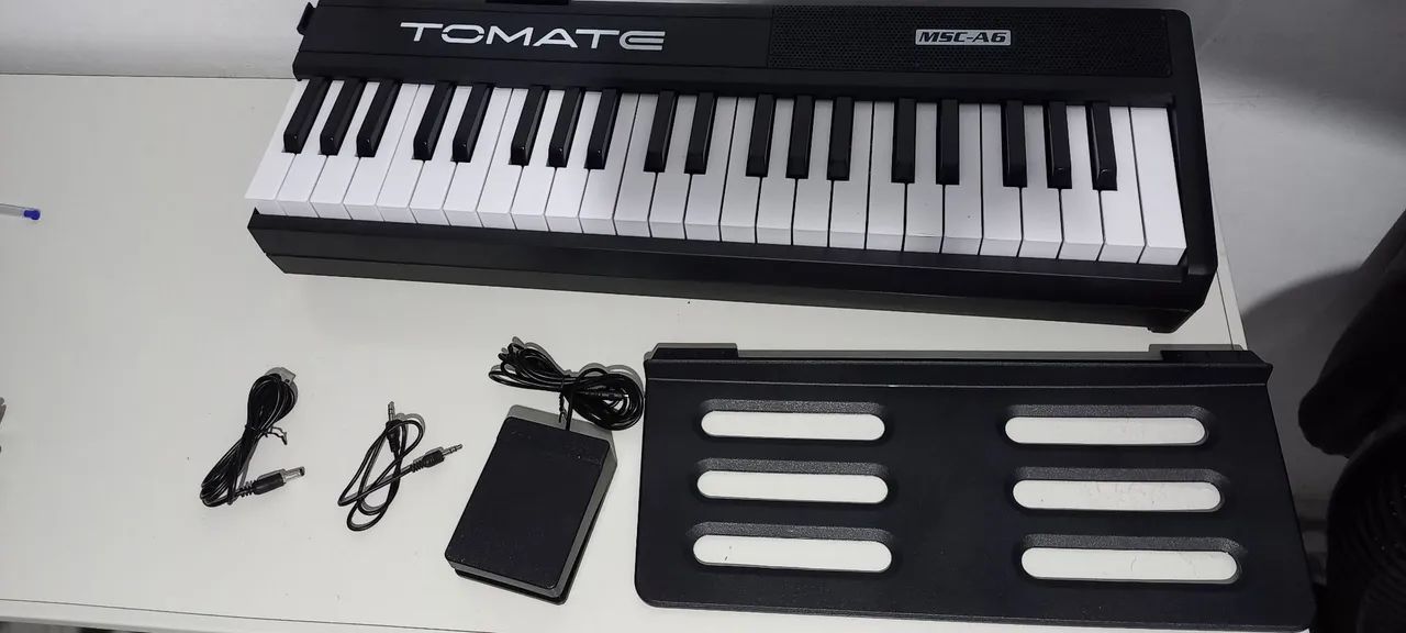 Piano digital 88 keys - Foto 3