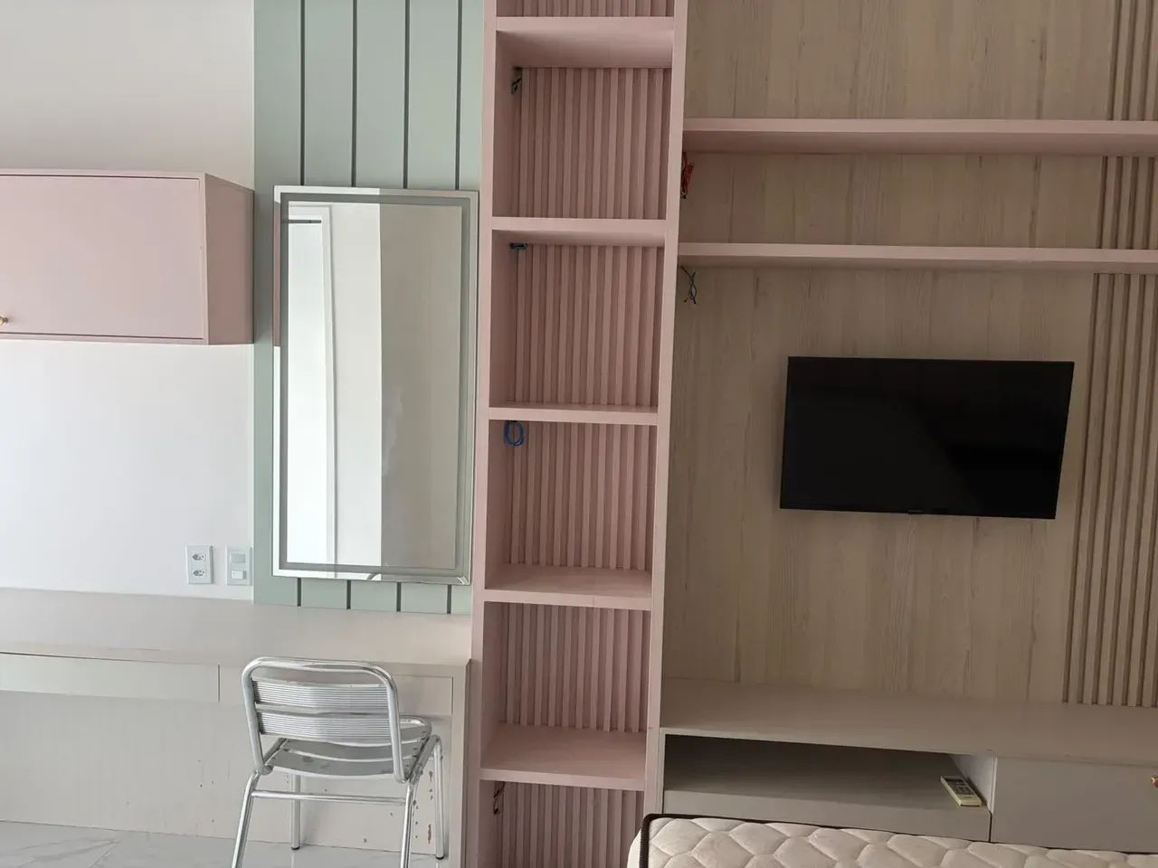 Casa em condomínio Mobiliada | 4 quartos || Aracagy - Foto 5