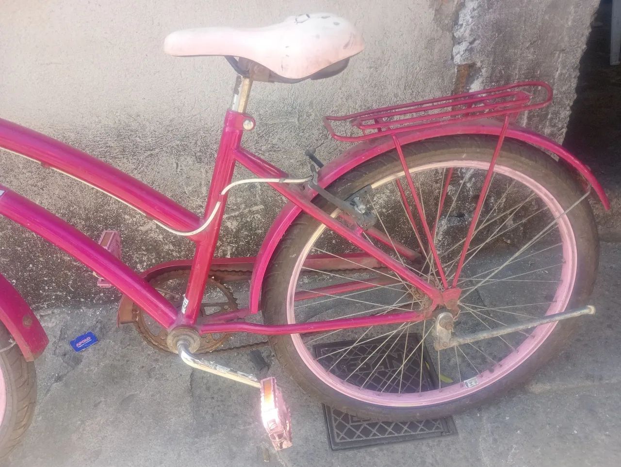 Bicicleta aro 24 - Foto 2