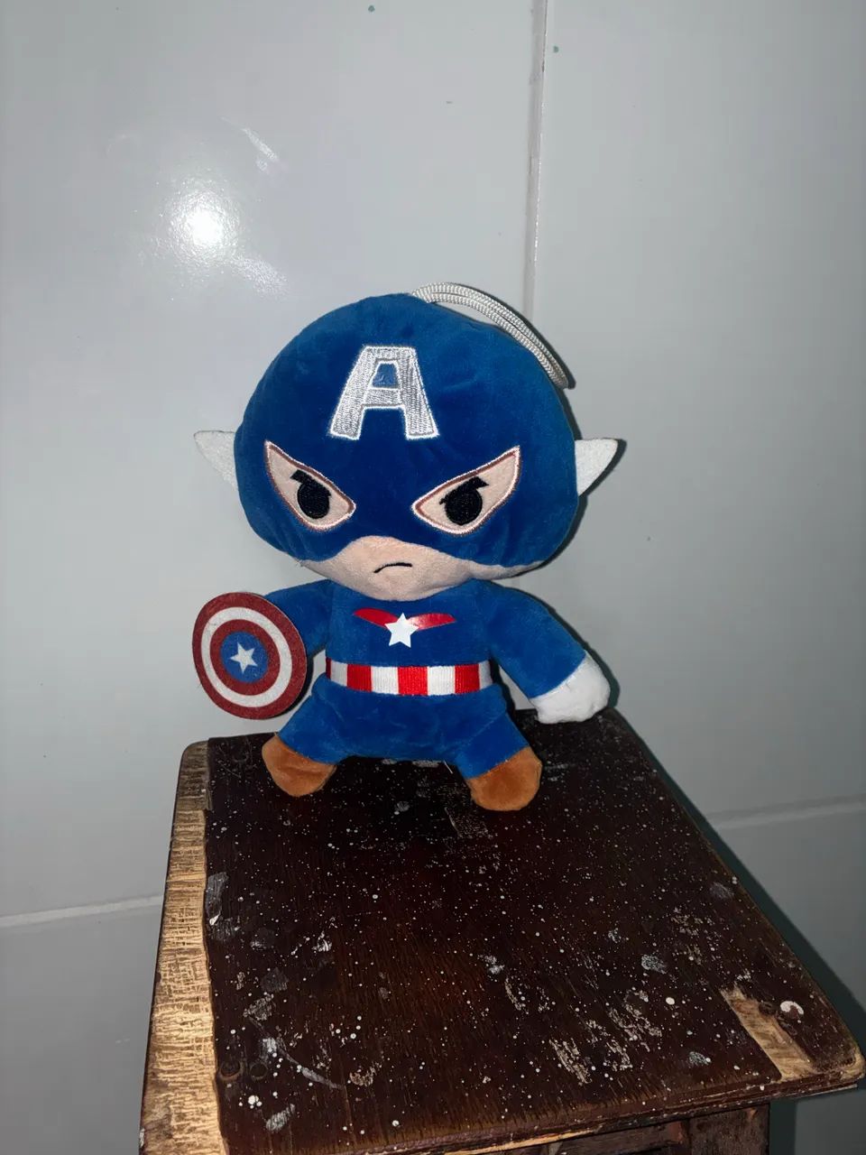 Urso de Pelúcia