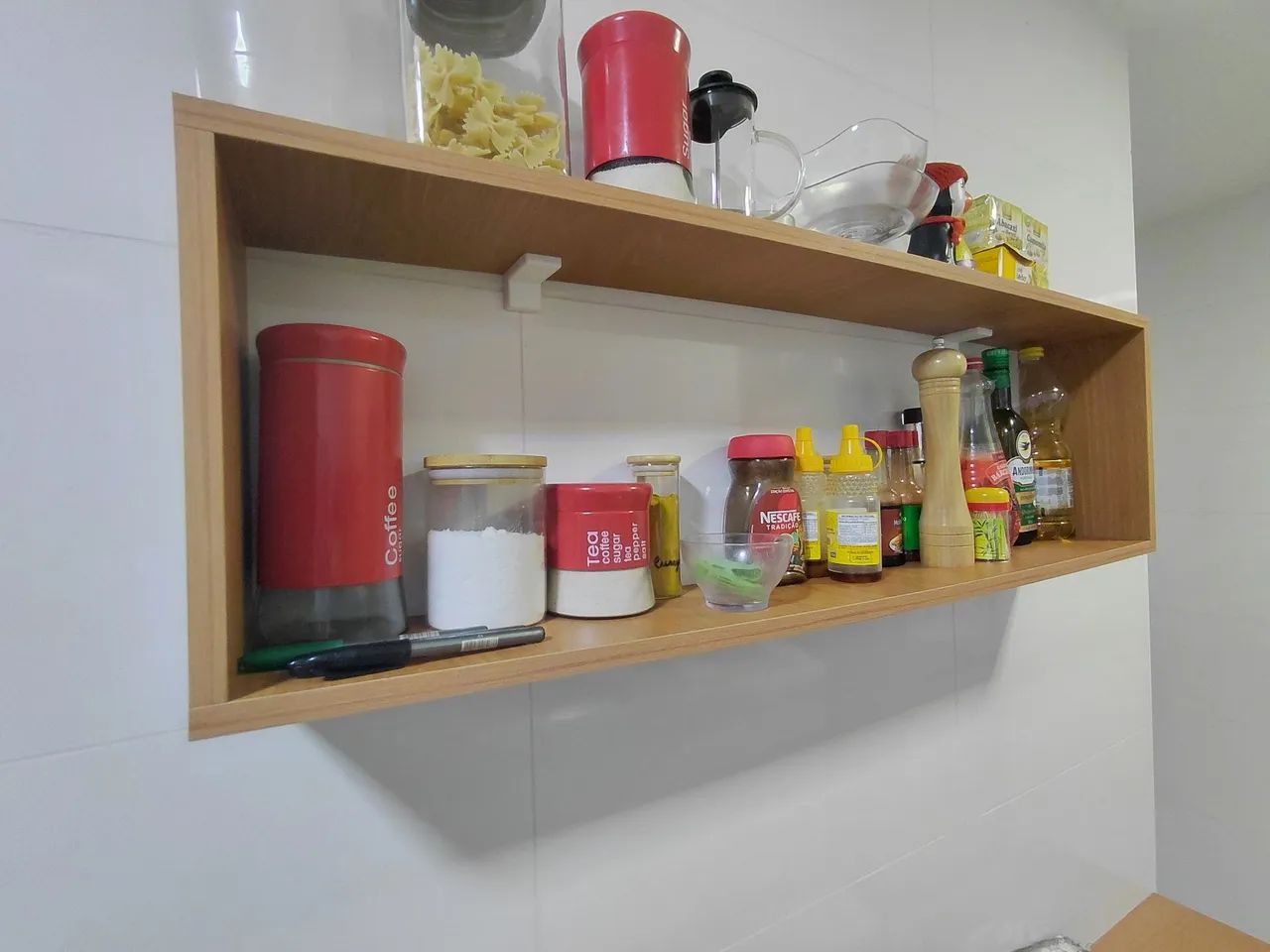 Armários de cozinha e nichos  - Foto 5