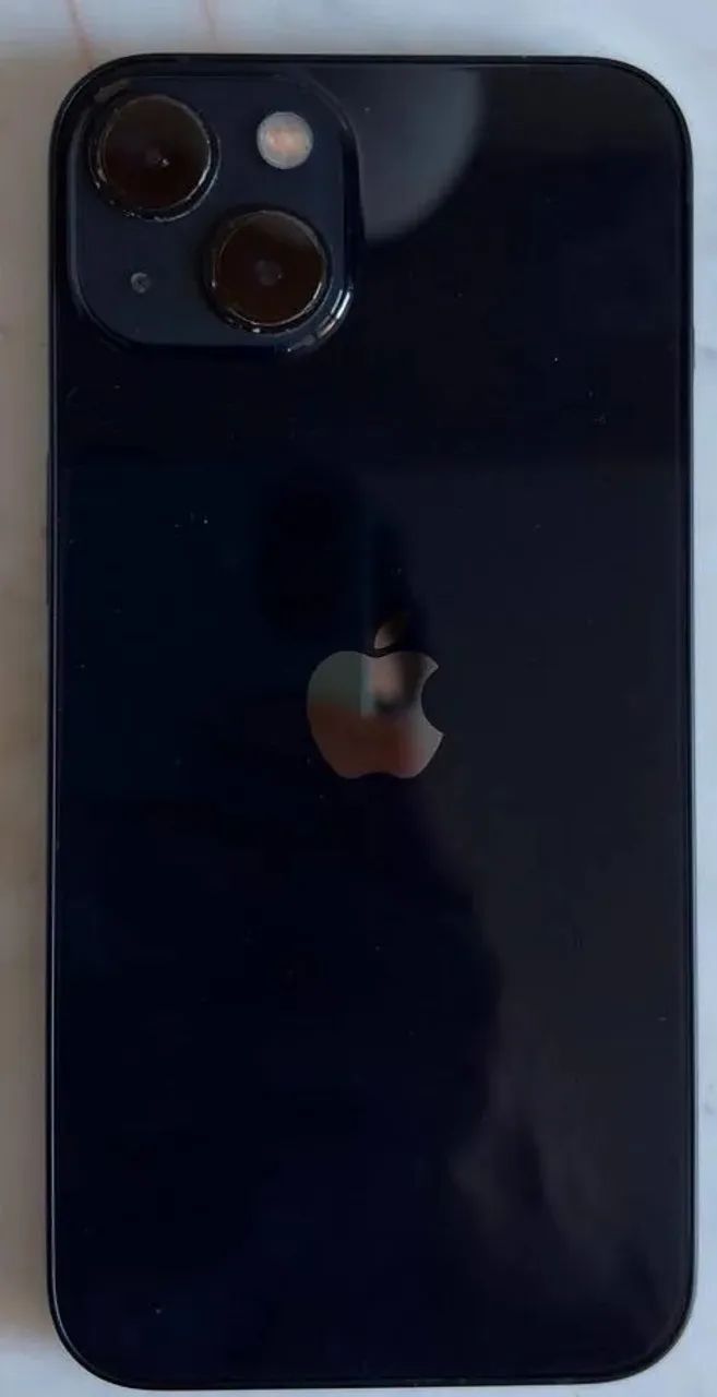 iPhone 13 128GB Preto