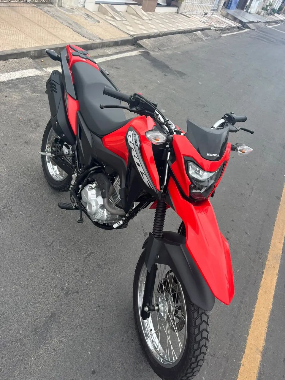Bros 2025 impecável  - Foto 2
