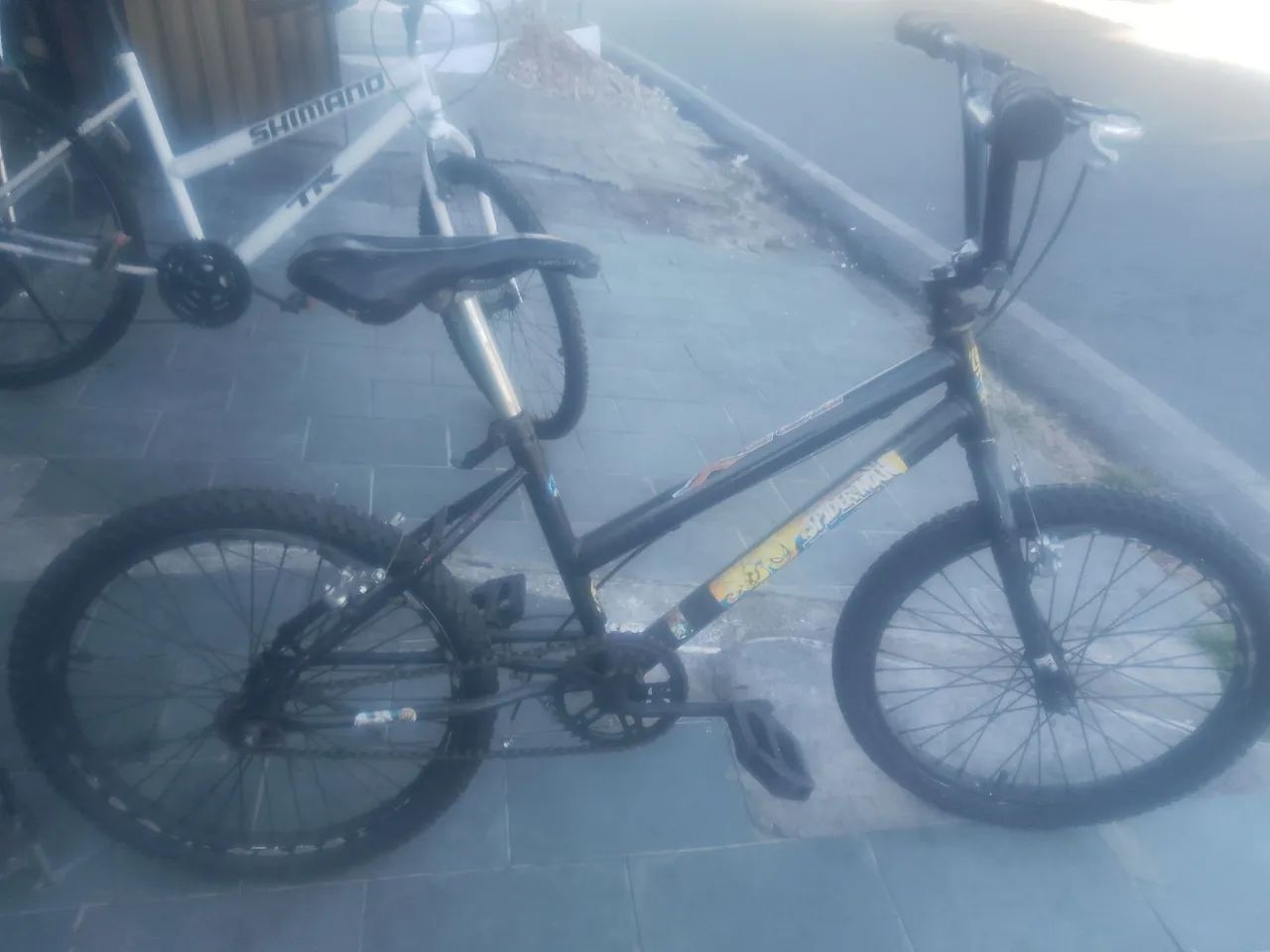 baike aro 20  - Foto 3