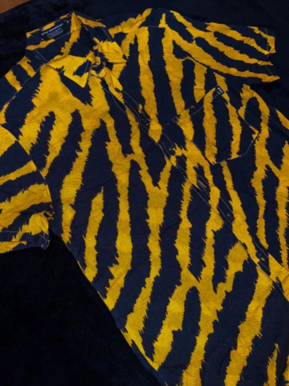 Camisa Onça Baw Clothing - Foto 2