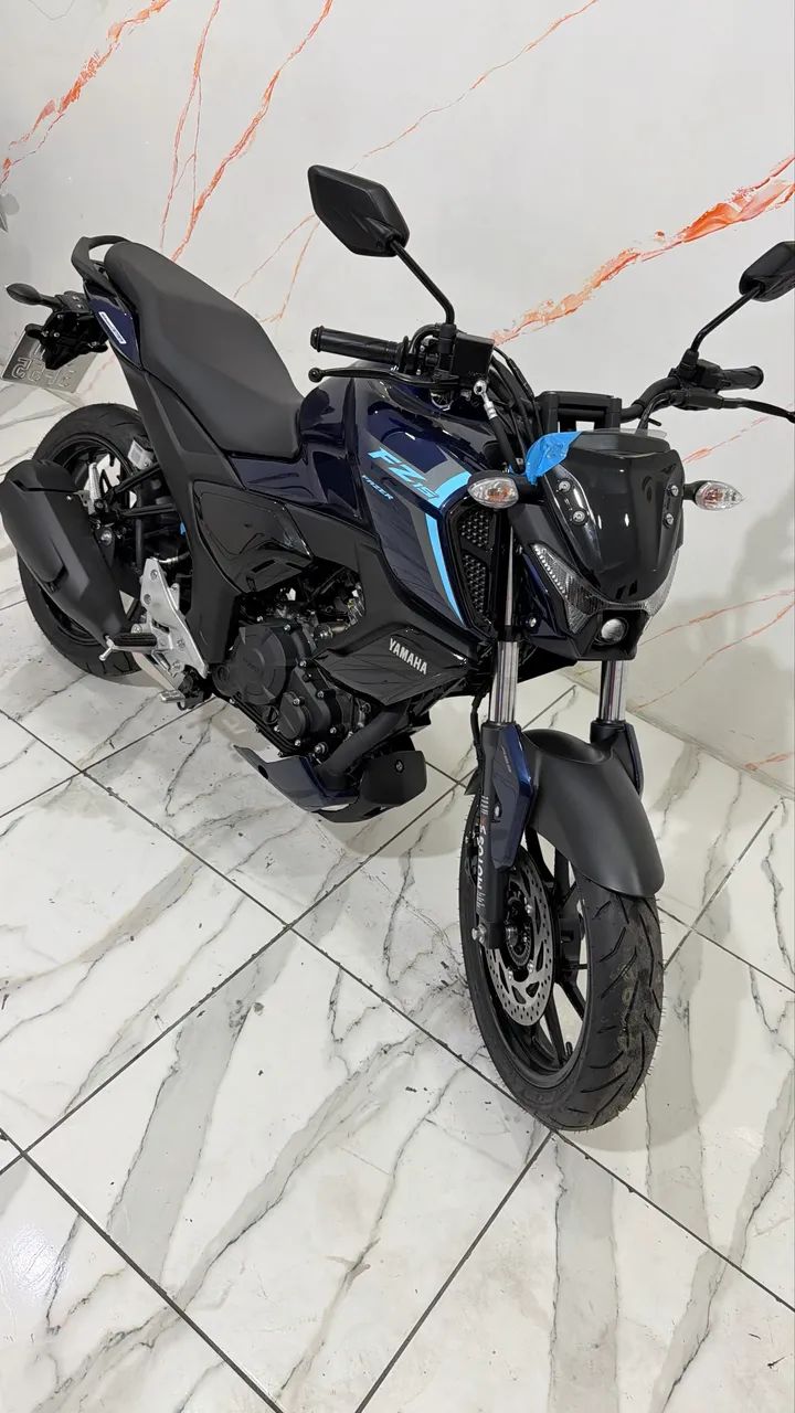vendo fz 15 2026 0km - Foto 2