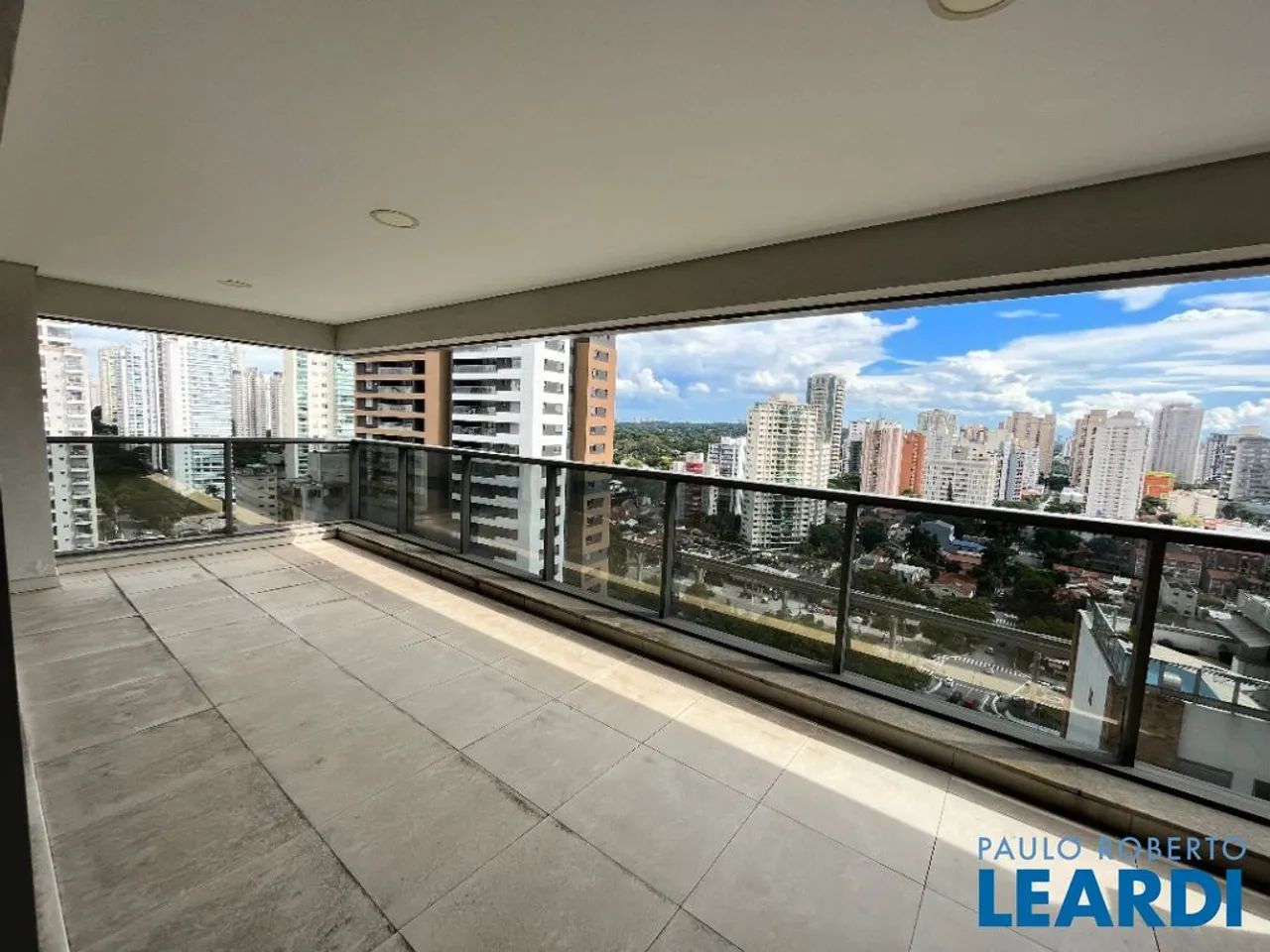 APARTAMENTO - CAMPO BELO - SP - Foto 2