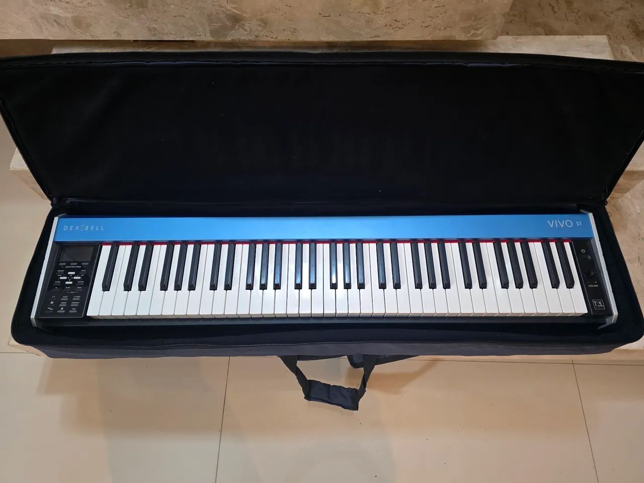 Dexibell vivo s1