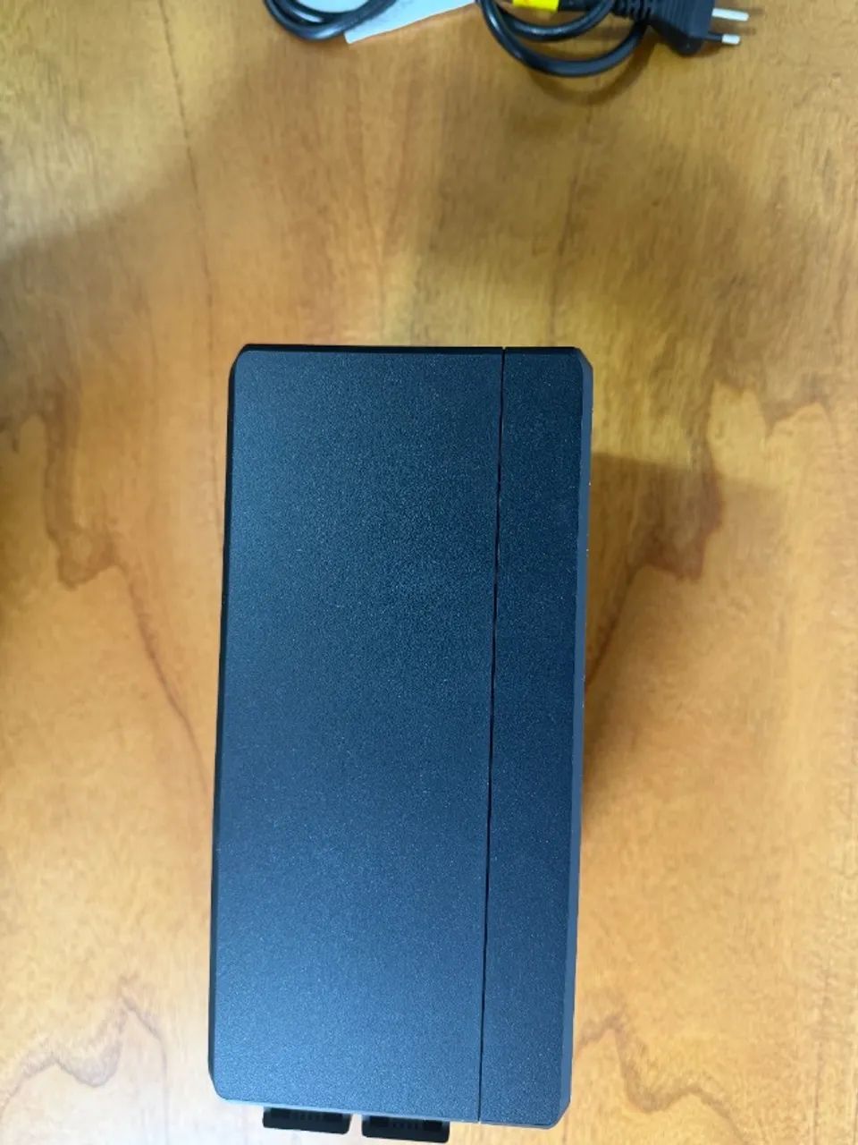 Servidor Diskstation Synology NAS DS725+ com dois discos SSD 2TB cada - Foto 5