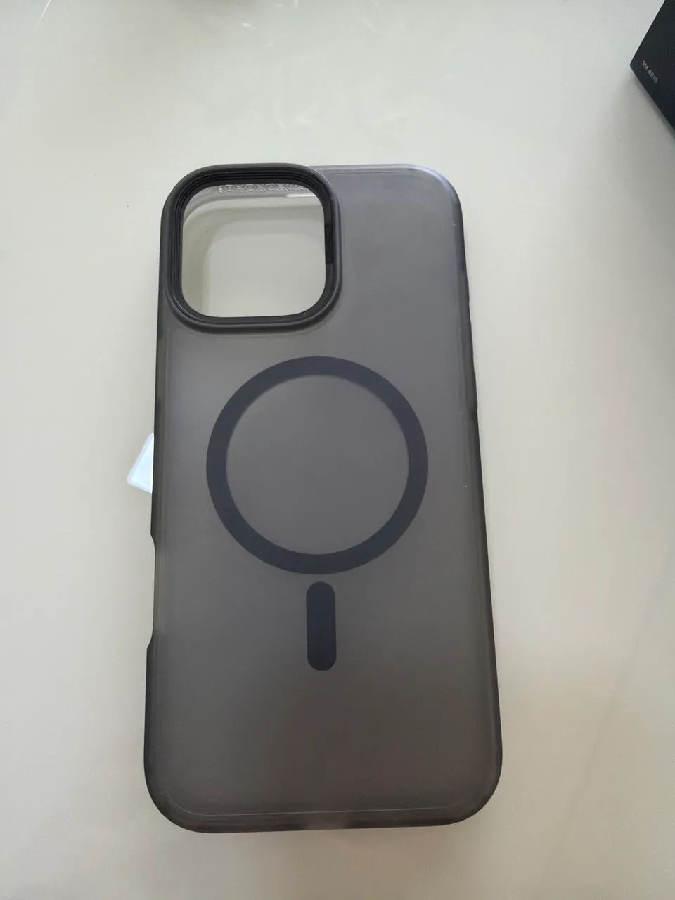 Capa X-One Drop Guard IPhone 16-Pro - Foto 2