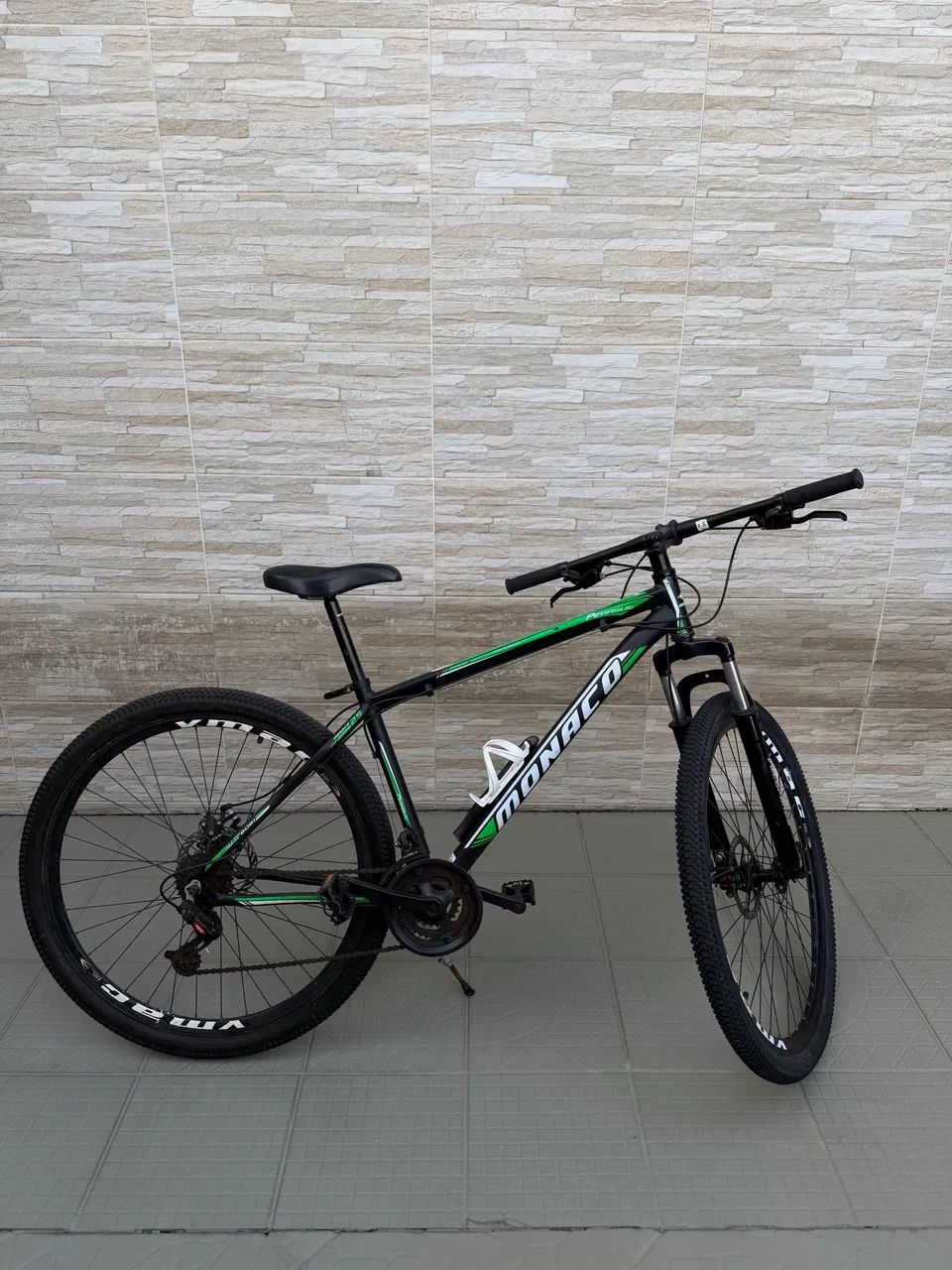Bicicleta, 21 Marchas, Câmbio Shimano 