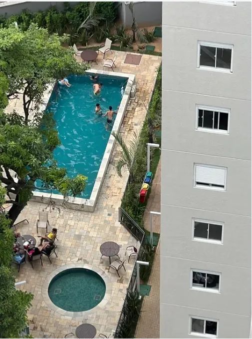 Venda-Apartamento-São Paulo-Liberdade
