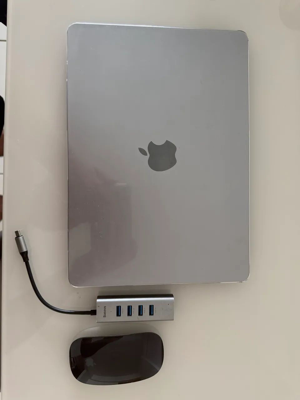 MacBook Air M2 512 GB SSD - Foto 2