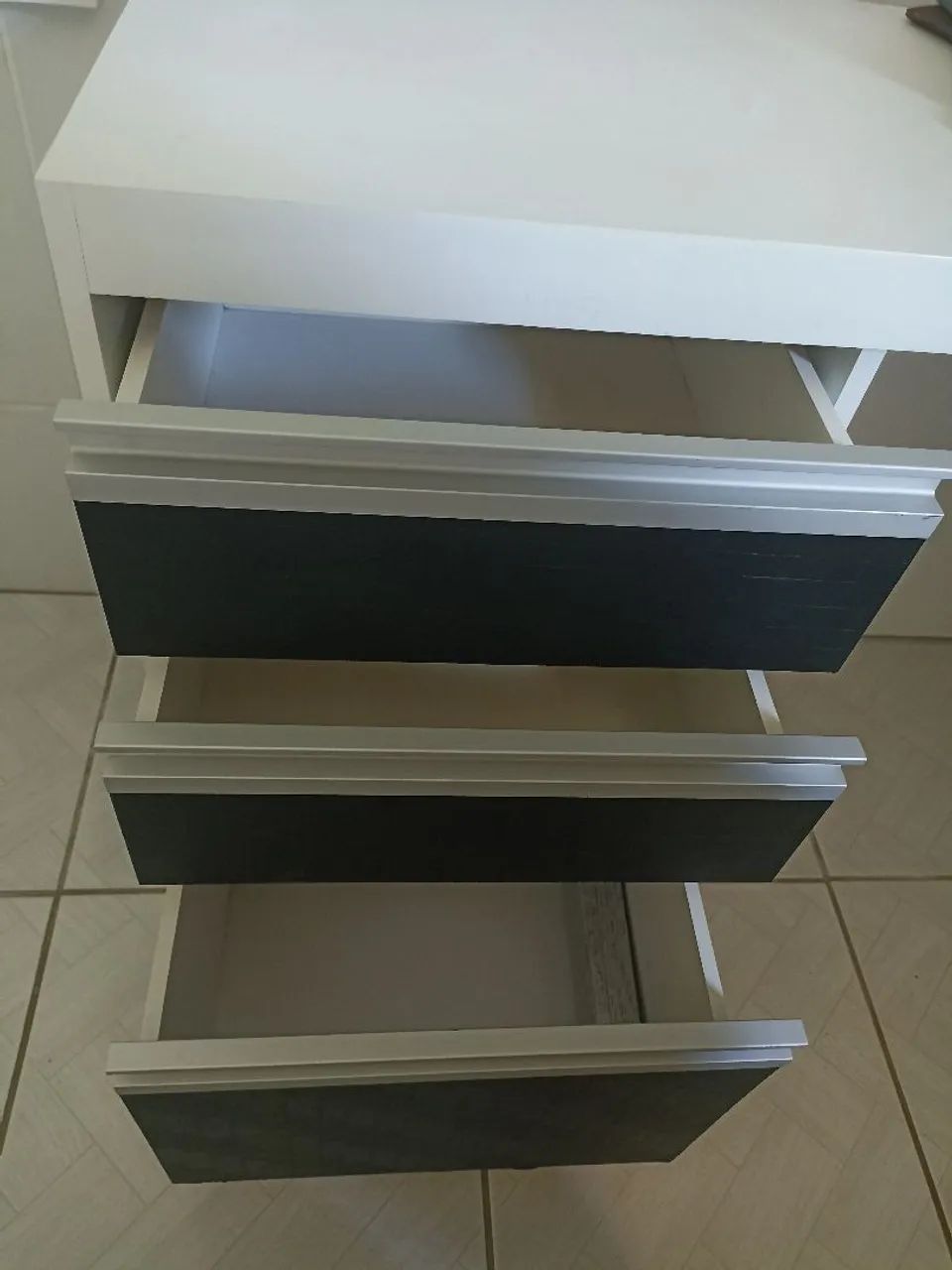 Mesa de escritório 