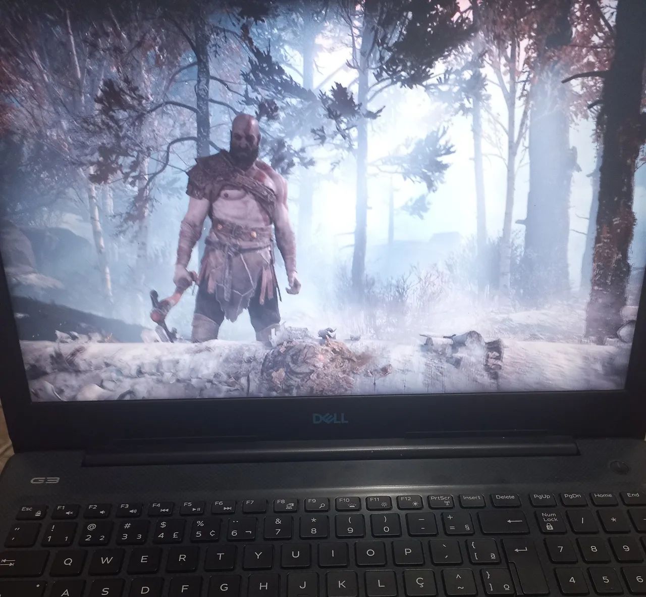 Notebook Gamer I7 SEM DEFEITOS - Foto 4