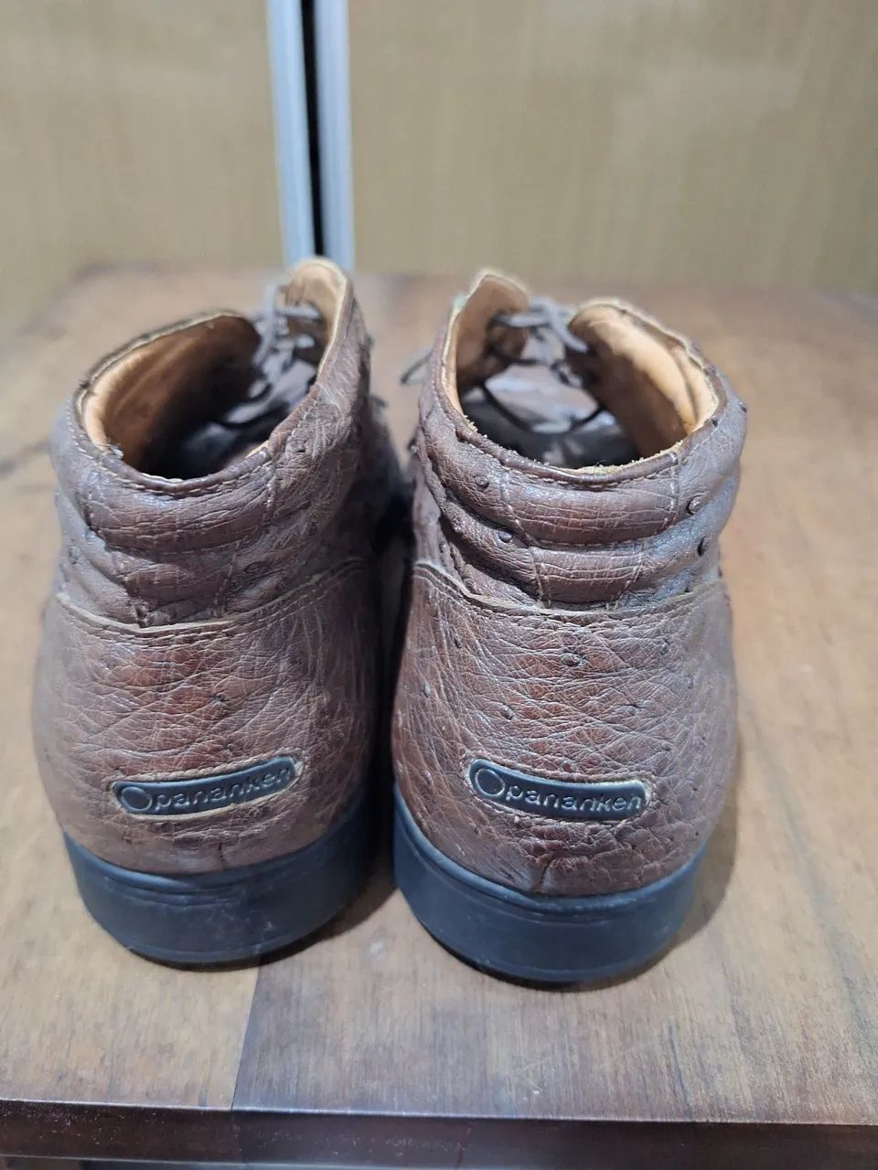 Bota opananken - Foto 4