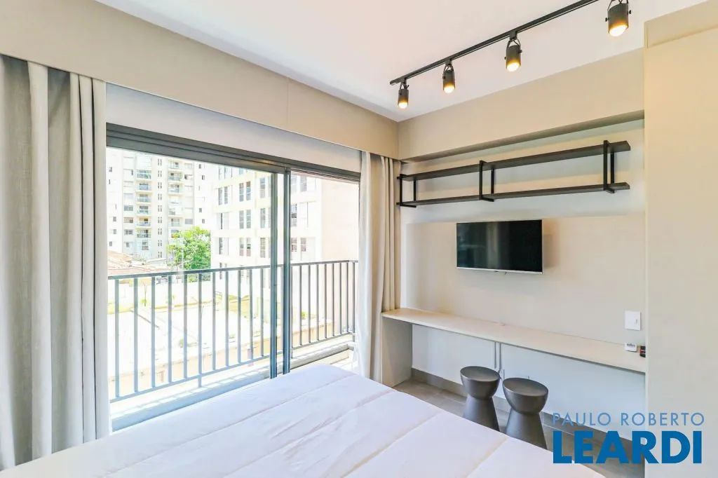 APARTAMENTO - BROOKLIN - SP - Foto 2