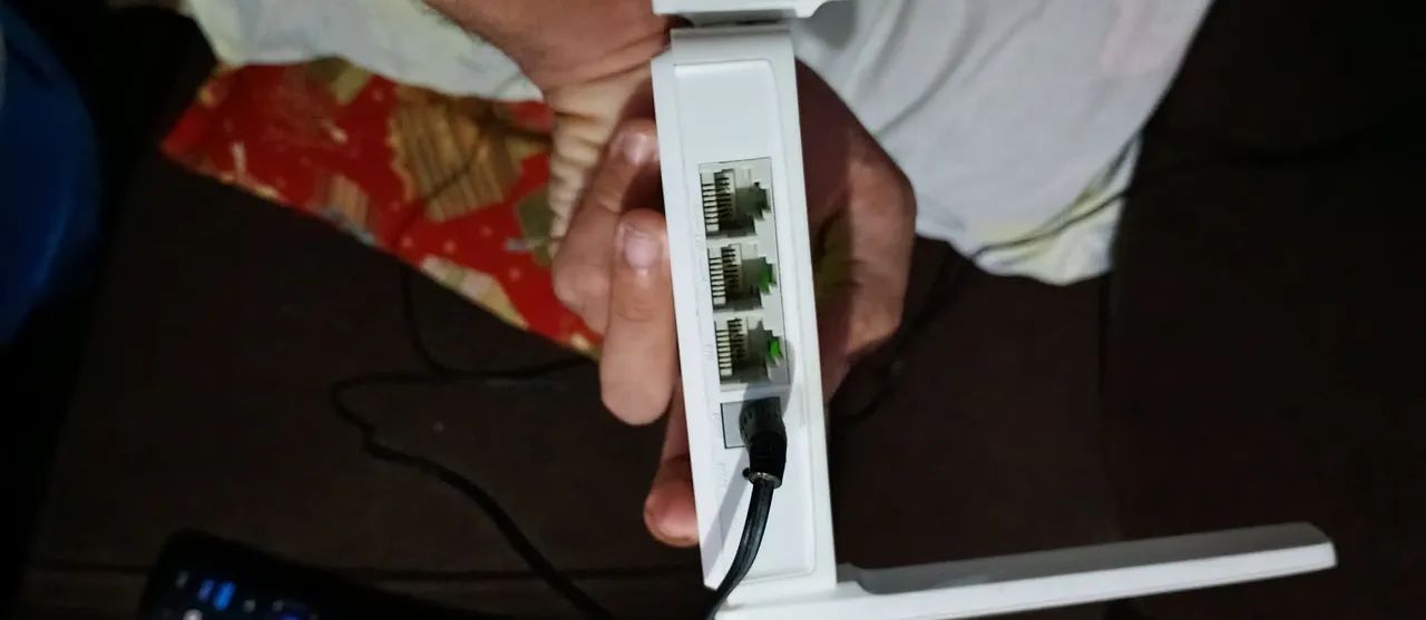 Roteador mercusys - Foto 3