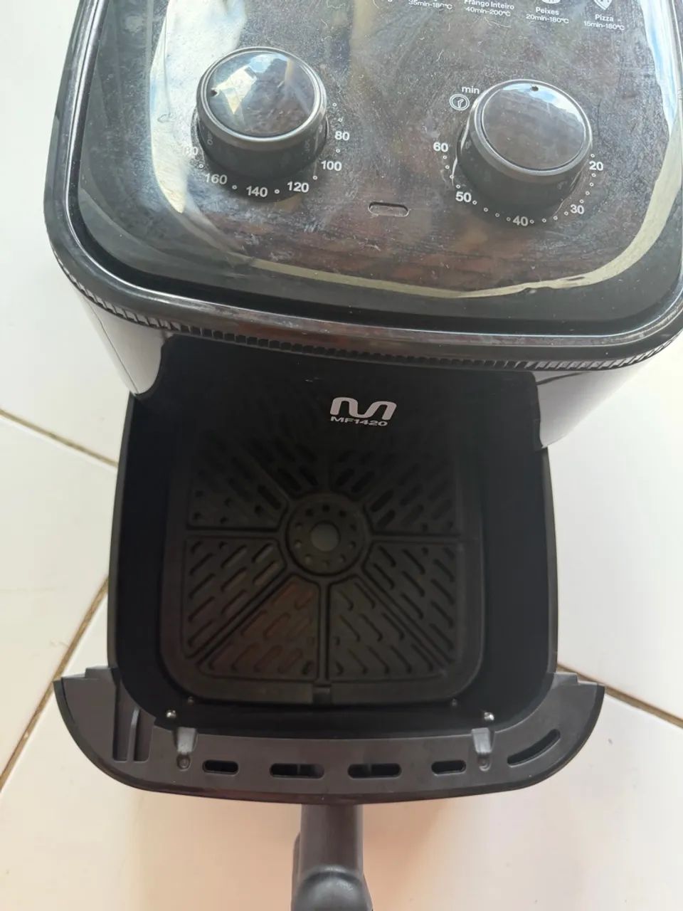 Ayr Frier Multilaser - Foto 2