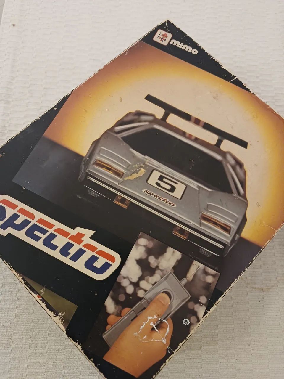 Brinquedo Mimo Anos 80 - Foto 2