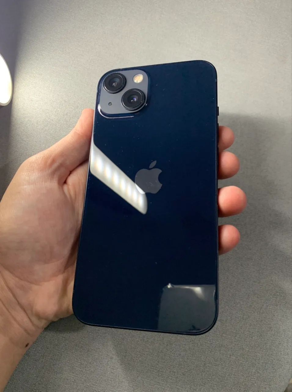 iPhone 13 Muito novo