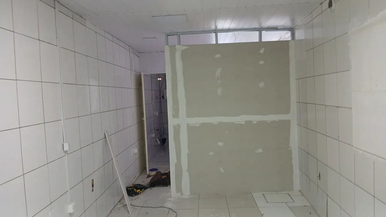 Parede de Drywall  - Foto 5