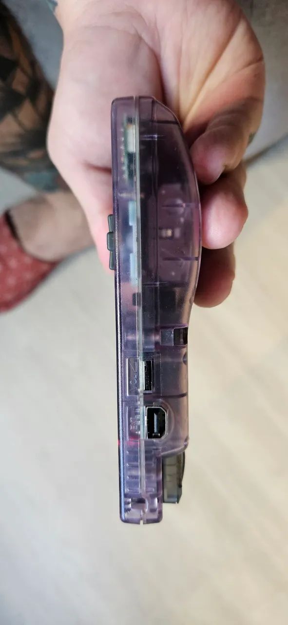 game boy color  - Foto 5