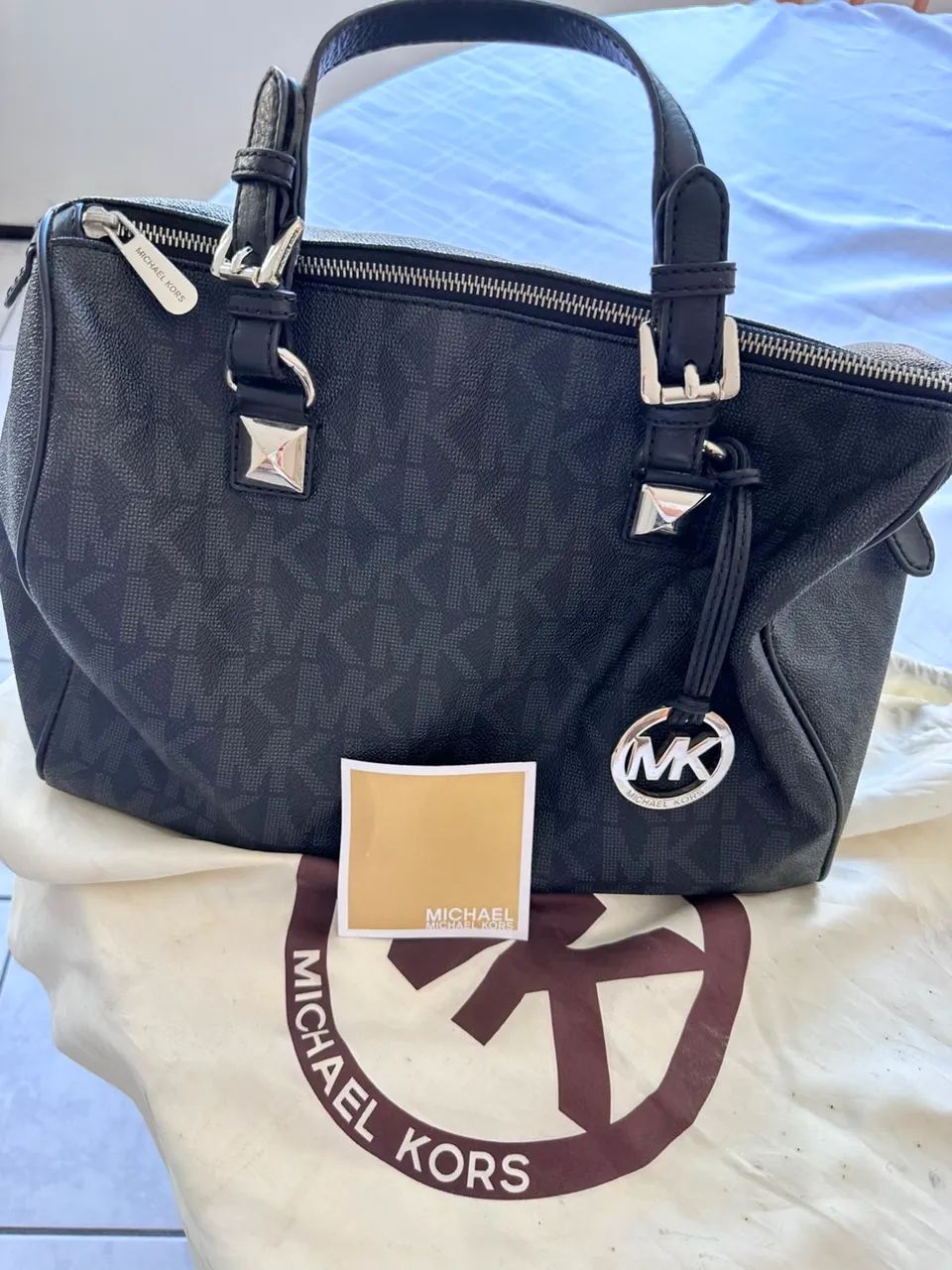 Bolsa Michael Kors Original - Foto 3