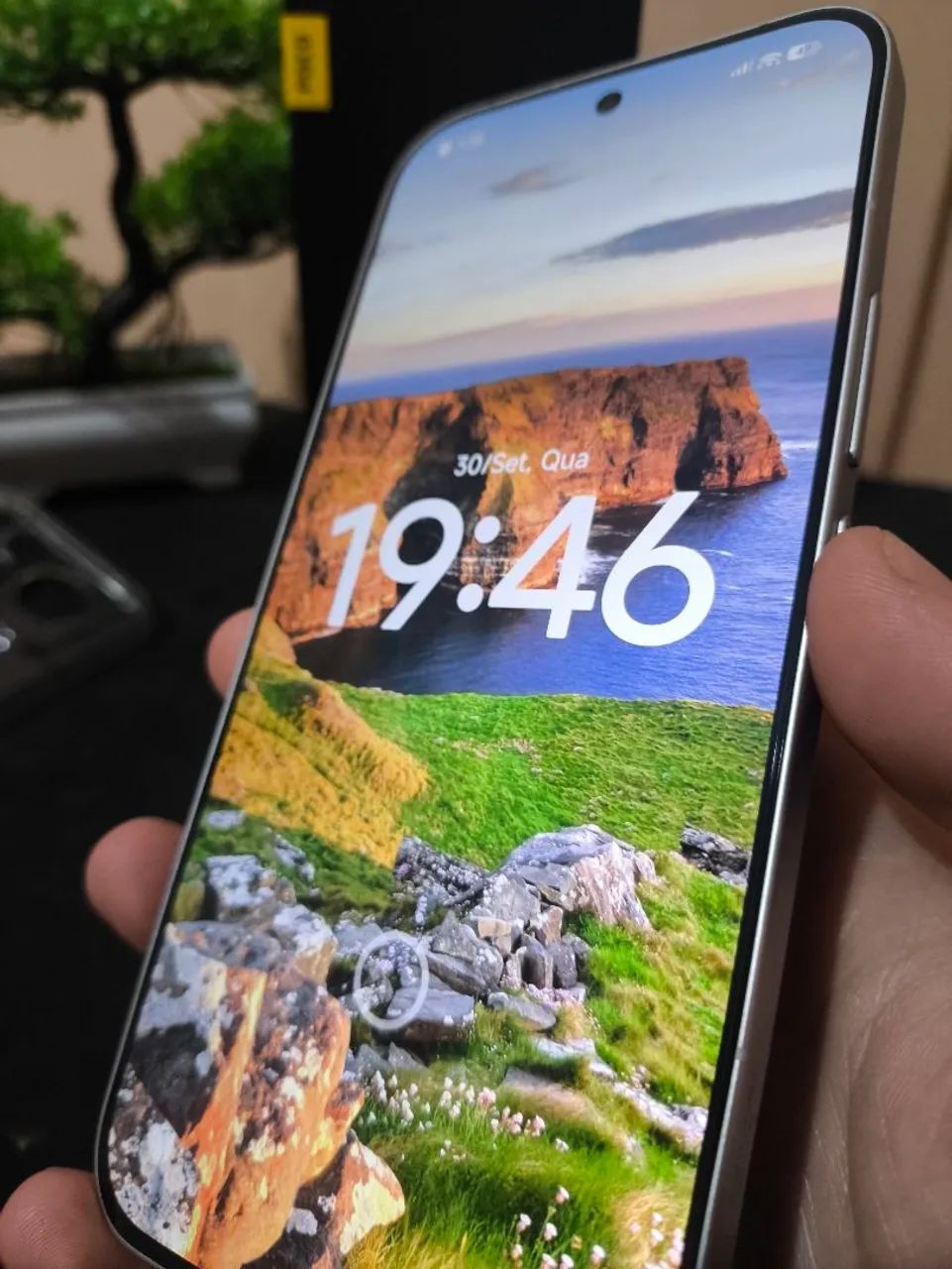 POCO F8 ULTRA 16/512GB - Foto 4