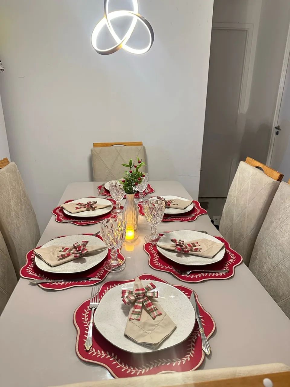 Mesa jantar