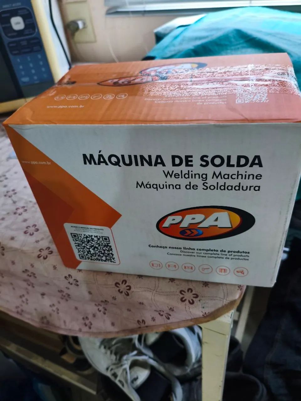 Solda inversora 220.