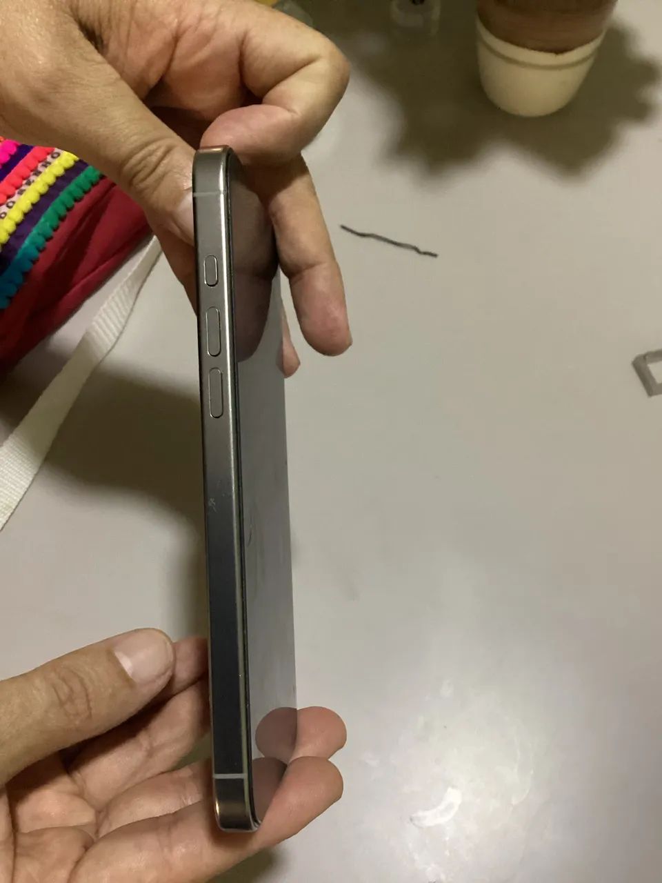 iPhone 16 Pro Max - Foto 3