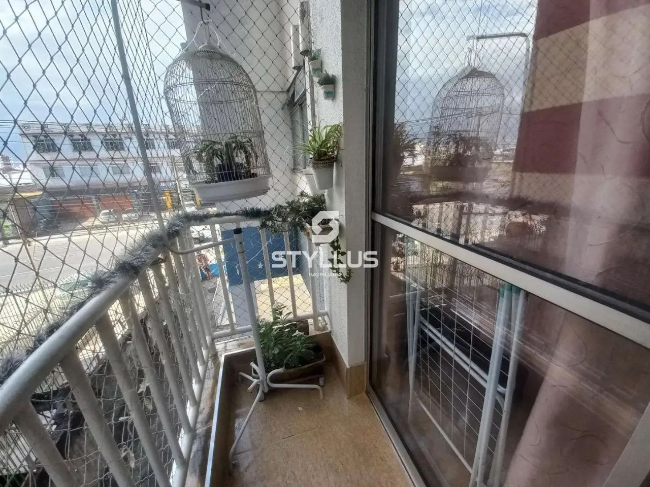 Cascadura | Apartamento 2 quartos - Foto 4